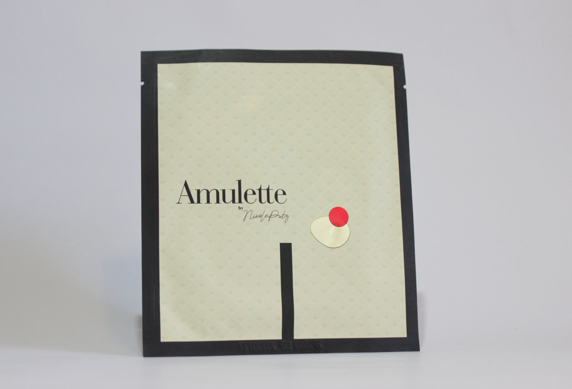Mascarilla Facial Anti age - Amulette 