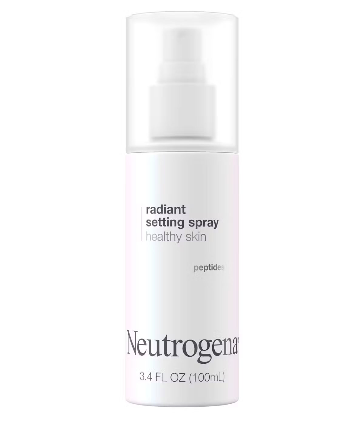 Fijador de maquillaje Neutrógena Healthy skin 