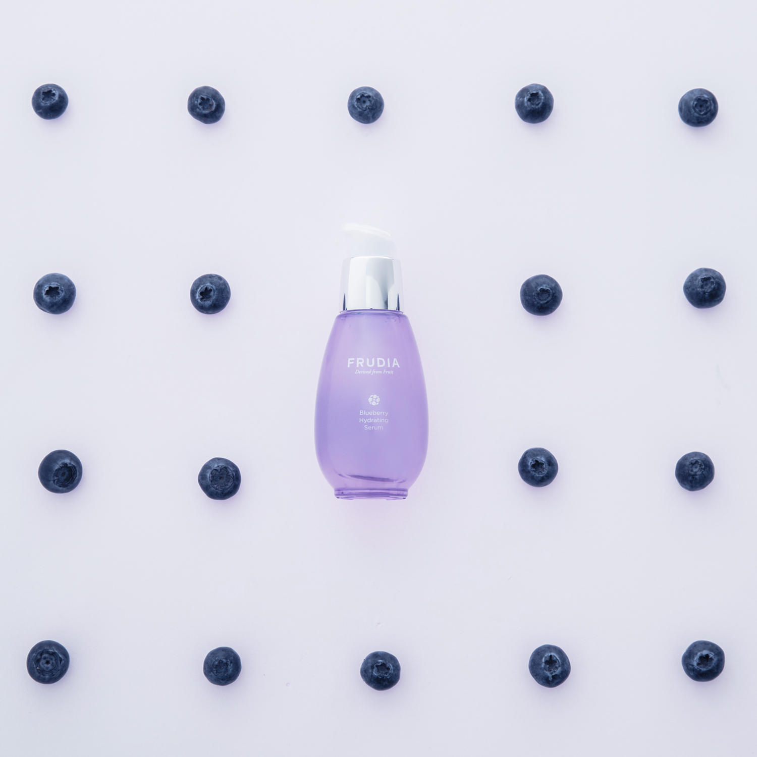 Serum hidratante Blueberry Frudia 50 ml 