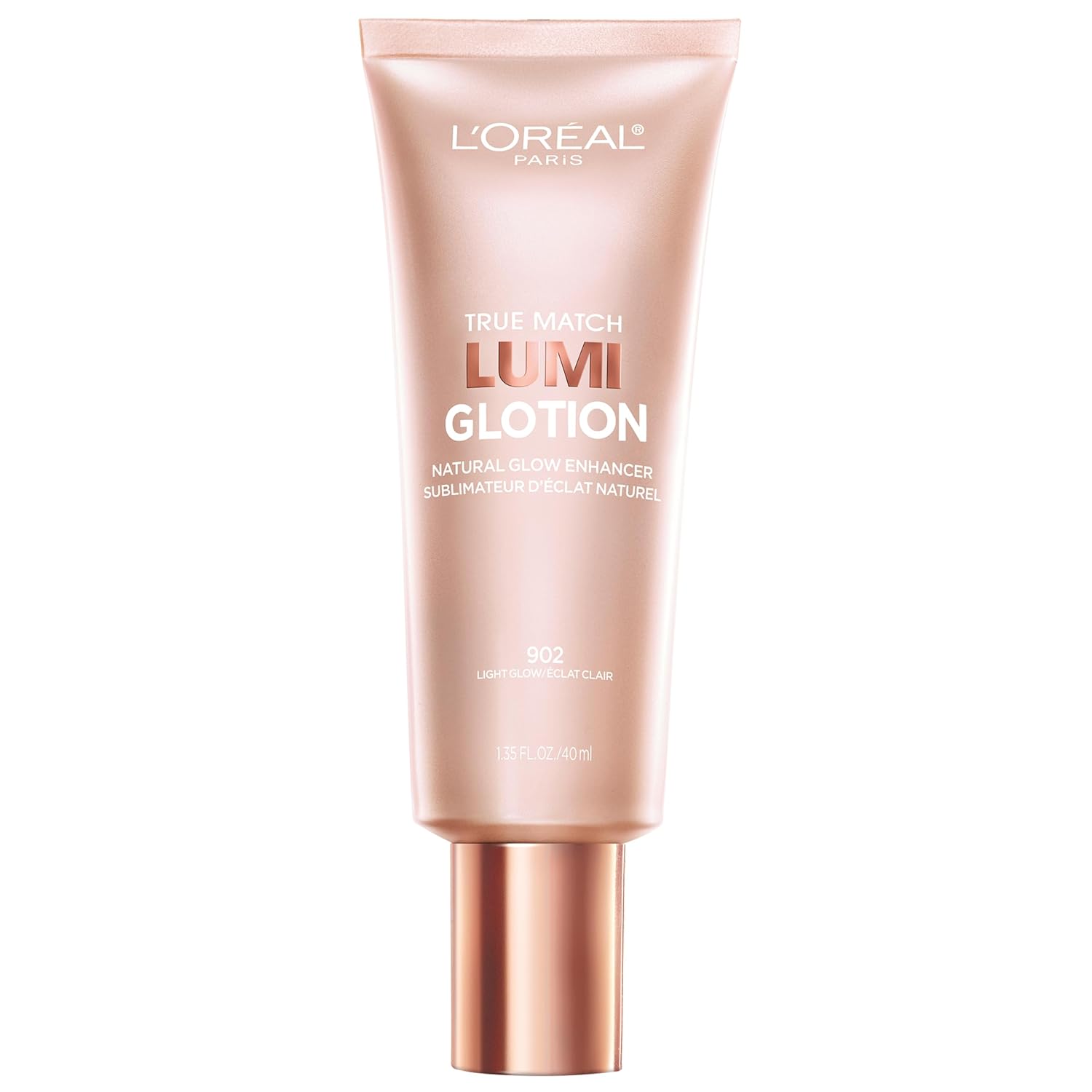 True Match Lumi Glotion Natural Glow