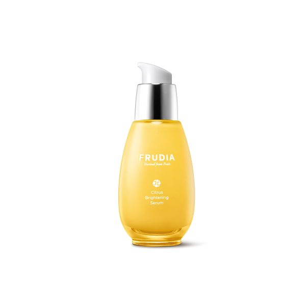 Serum iluminador de cítricos Frudia 50 ml